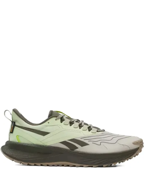 Reebok Floatride Energy 5 "Taupe/Green" sneakers Grey HQ9060