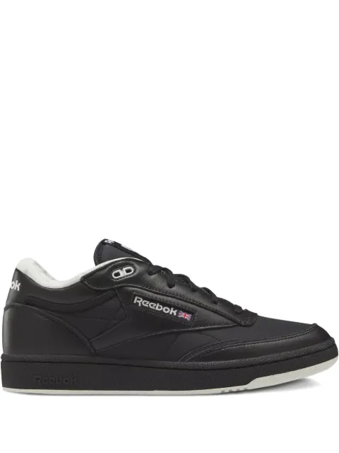 Reebok Club C Mid II "Core Black" sneakers Black IG7145