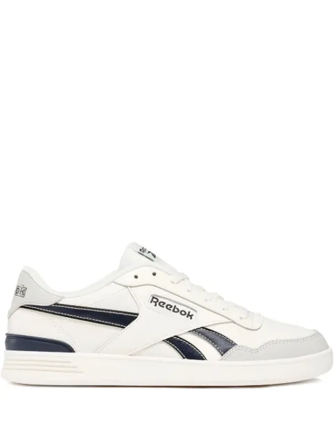 Reebok Court Advance Clip sneakers White IF2214