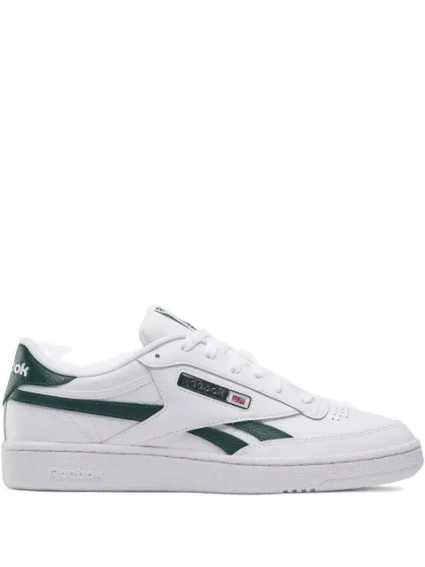 Reebok Club C Revenge "White/Collegiate Green" sneakers White 100201198