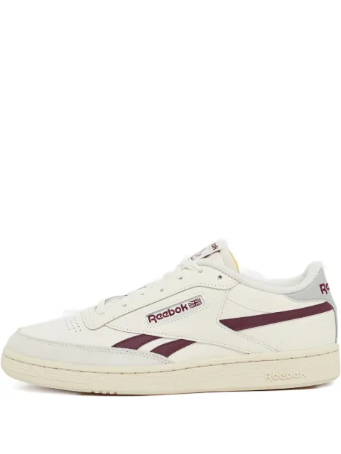Reebok Club C Revenge "Chalk Classic Maroon" trainers Neutrals ID4908
