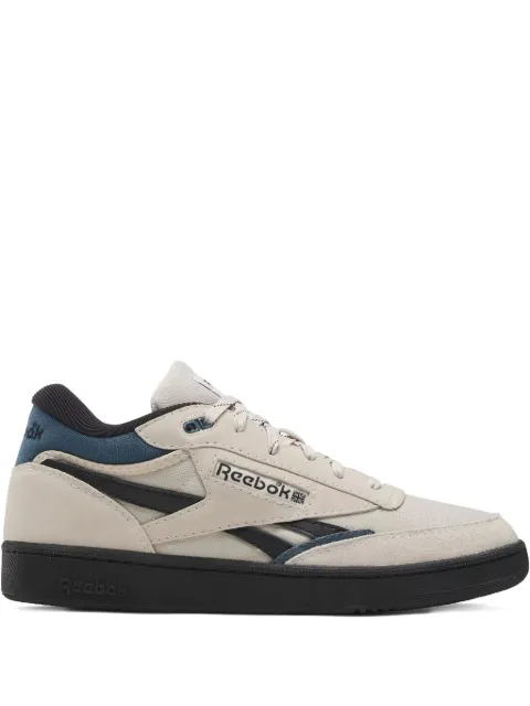 Reebok Club C Mid II Revenge "Grey/Black" sneakers Neutrals IF7698
