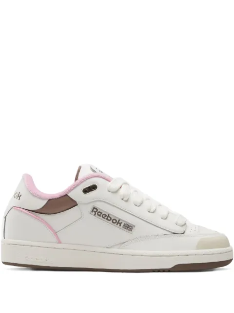 Reebok Club C Bulc "Chalk Astro Rose Brown" sneakers White 100201214