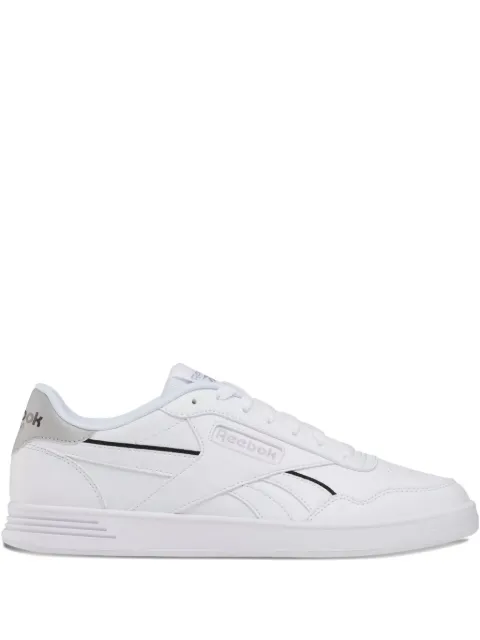 Reebok Court Advance Clip "White" sneakers White IF5326