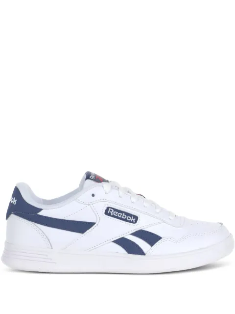 Reebok Court Advance "White Vector Navy" trainers White GZ9627