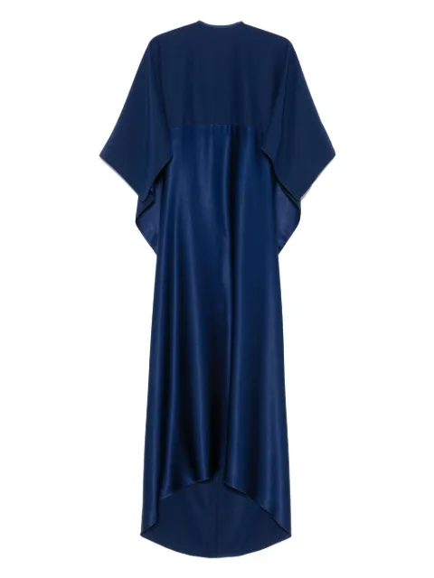 Stephan Janson Zoom gown Blue 87905ZOOM