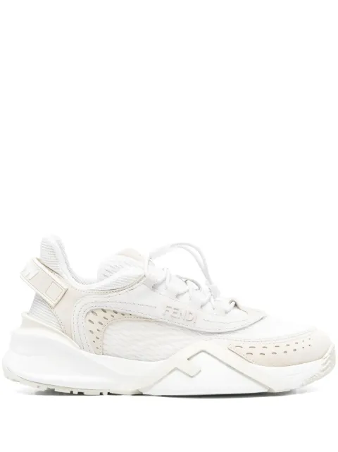 FENDI Flow sneakers White 8E8620ASAX