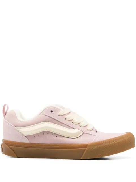 Vans Knu Skool sneakers Pink VN000D6ZO3N