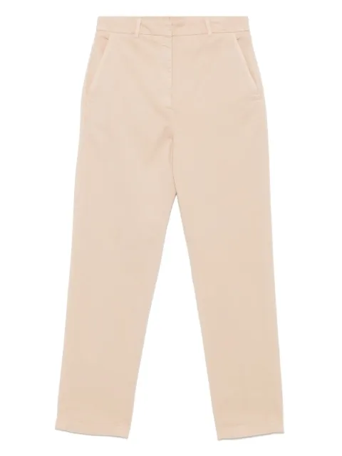 Incotex Galene trousers Neutrals 176832D6314