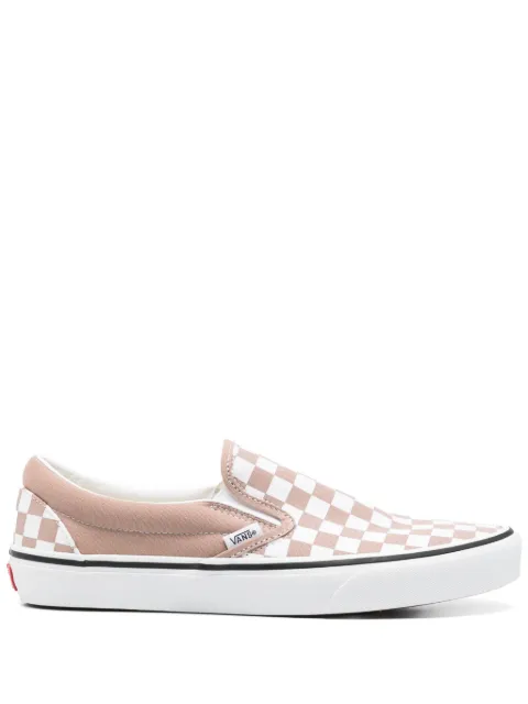 Vans Classic Slip-On sneakers Neutrals VN000D6YE2V1