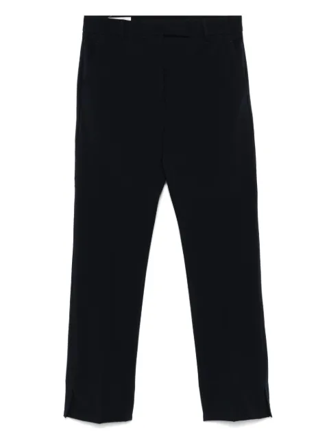 Incotex Kimama trousers Blue 173868D6584