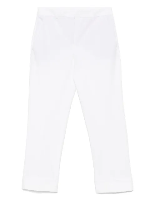 Incotex Nevet trousers White 172785D6584