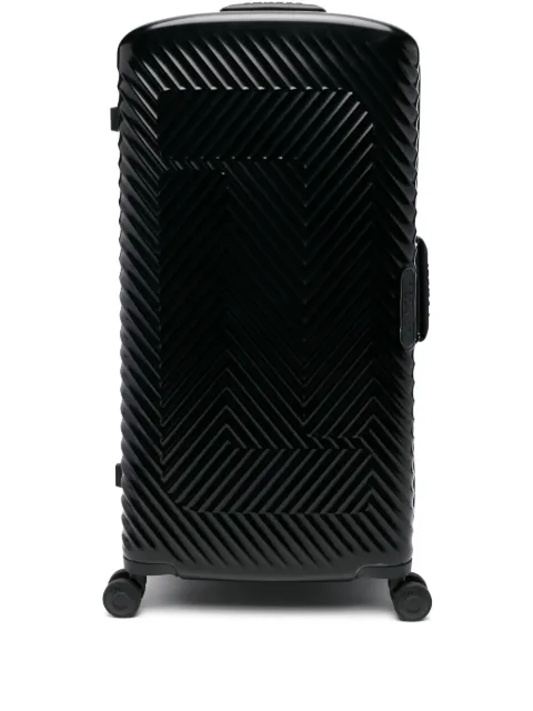 Lancel Atlas suitcase Black A1347010TU