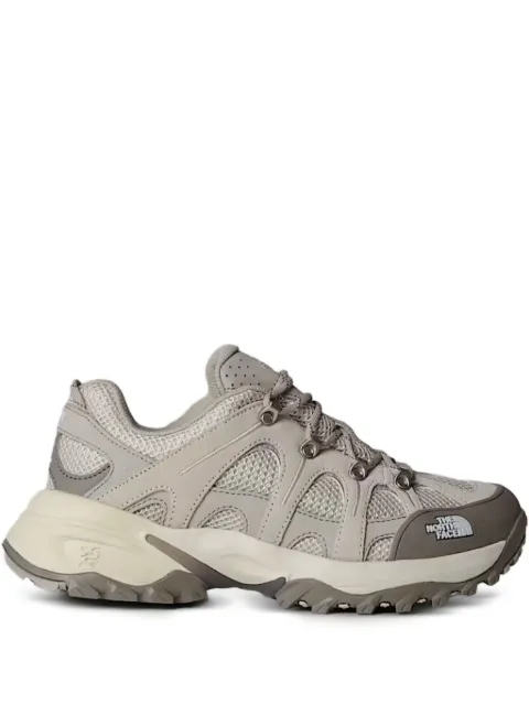 The North Face Hedgehog sneakers Grey NF0A8E9