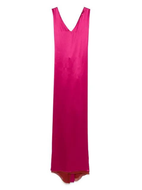 Stephan Janson Happy maxi dress Pink 87919HAPPYAB100