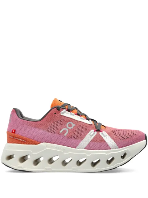 On Cloudeclipse sneakers Pink 3WD30093126