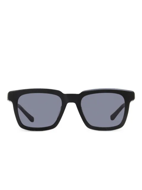 Shinola Monster square-frame sunglasses Black SH1500SM