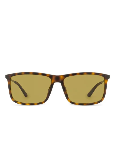 Dragon Damien sunglasses Brown DR107S24261