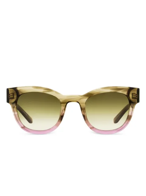 Dragon Jett sunglasses Green JETTLL02549