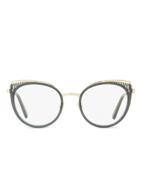Roberto Cavalli 5114 frames Grey RC511402053
