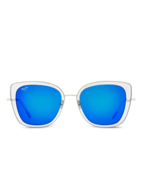 Maui Jim polarised sunglasses Grey