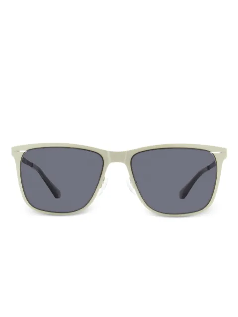 Shinola Arrow sunglasses Silver
