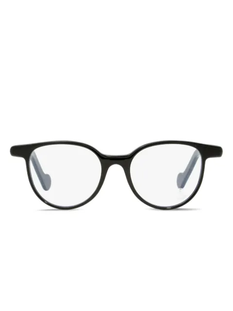 Moncler Eyewear 5032 glasses Black ML5032