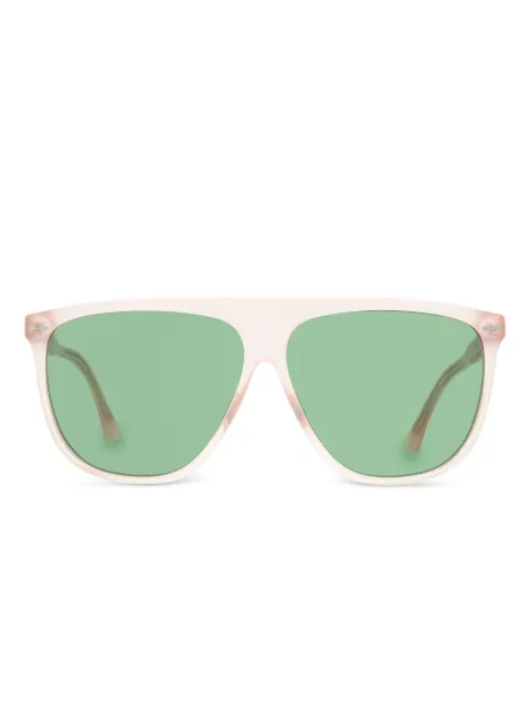 Isabel Marant Eyewear 0009 sunglasses Pink IM0009S