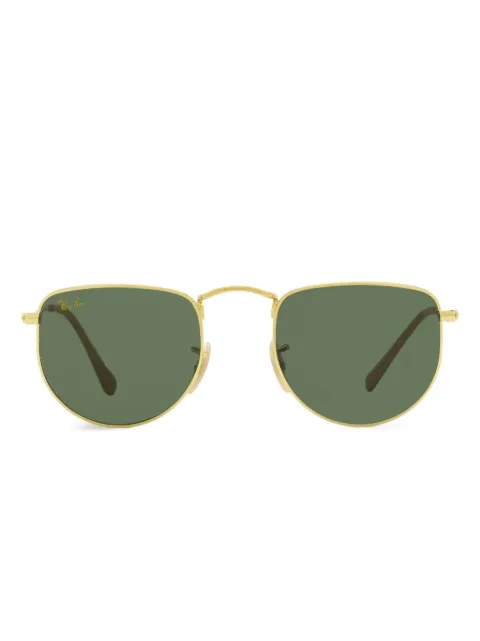 Ray-Ban Frank sunglasses Gold