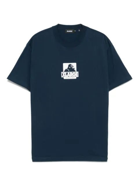 XLarge Little OG T-shirt Blue 201251011004