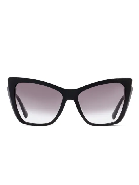 Longchamp 669 sunglasses Black LO669S