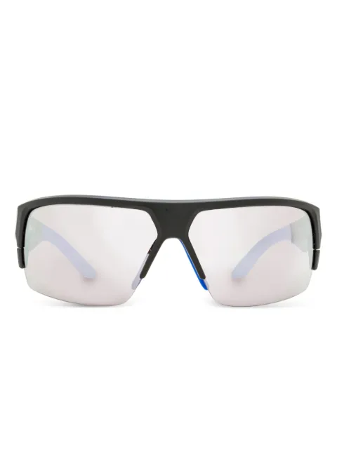 Dragon Ridge X sunglasses Black RIDGEXLL00272