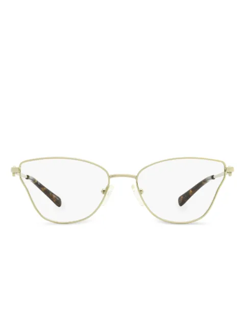 Michael Kors Toulouse glasses Gold MK3039