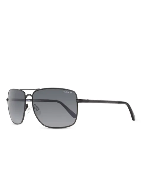 CORSAGE Corsa Enzo sunglasses Black ENZOC0361