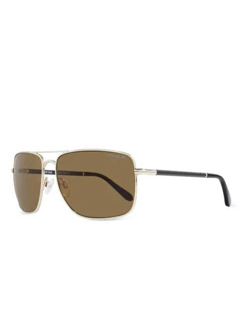 CORSAGE Corsa Enzo sunglasses Brown ENZO