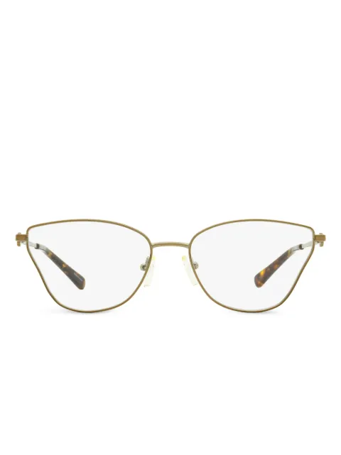 Michael Kors Toulouse glasses Gold MK3039