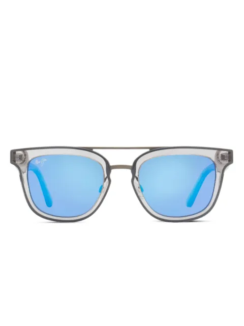 Maui Jim Relaxation 844 sunglasses Grey MJ844