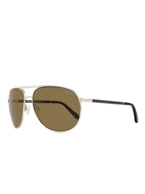 CORSAGE Corsa Marko sunglasses Neutrals MARKOC0162