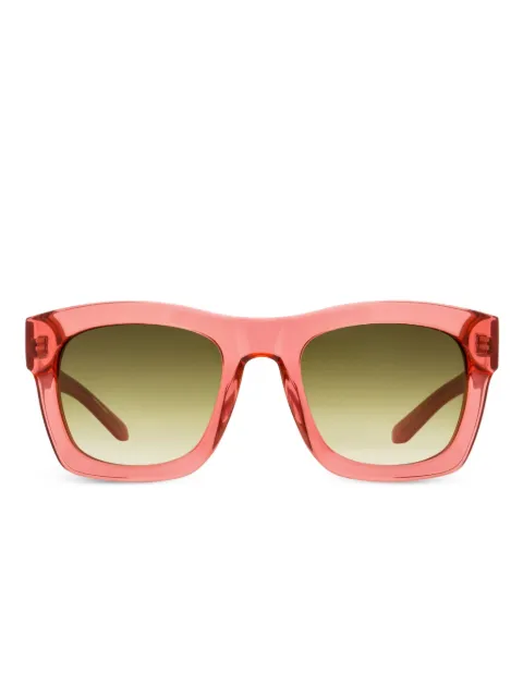 Dragon Waverly sunglasses Pink WAVERLYLL65053