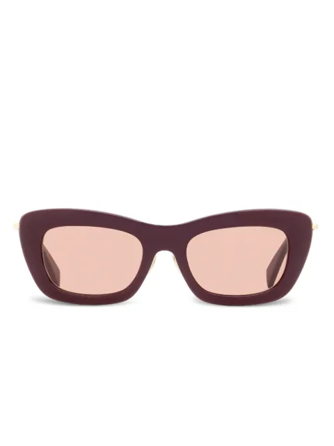 Lanvin 608 sunglasses Red LNV608S