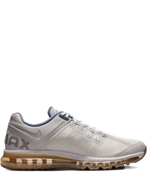 Nike Air Max 2013 "Metallic Cool Grey/Metallic Dark Grey/Anthracite/Metallic Silver" sneakers Grey HV4303