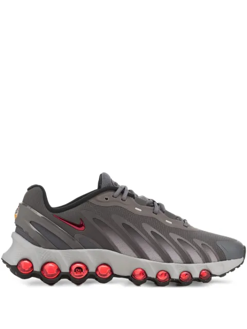 Nike Air Max Dn8 "Iron Grey Bright Crimson" sneakers Grey FQ7860