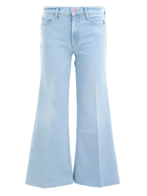 MOTHER cotton jeans Blue 11151422