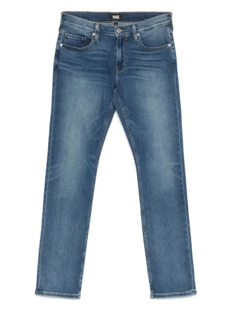 PAIGE Federal jeans Blue M655C725665