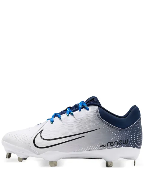 Nike Hyperdiamond 4 Pro "Midnight navy" softball cleats Blue CZ5920