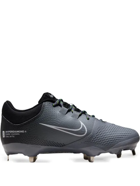 Nike Hyperdiamond 4 Pro "Black/Cool Grey/Volt/White" sneakers Black CZ5920