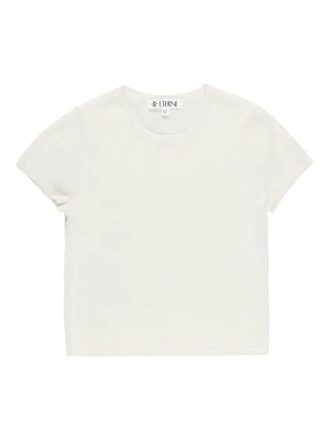 ETERNE Van top White ECS00209