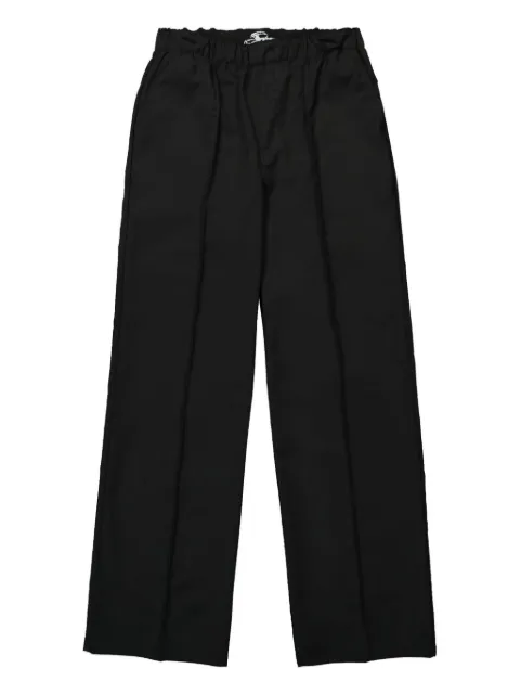 PROTOTYPES tailored trousers Black PT07TPA01MWBL