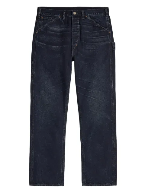 Ralph Lauren RRL Hamilton jeans Blue 782959652001