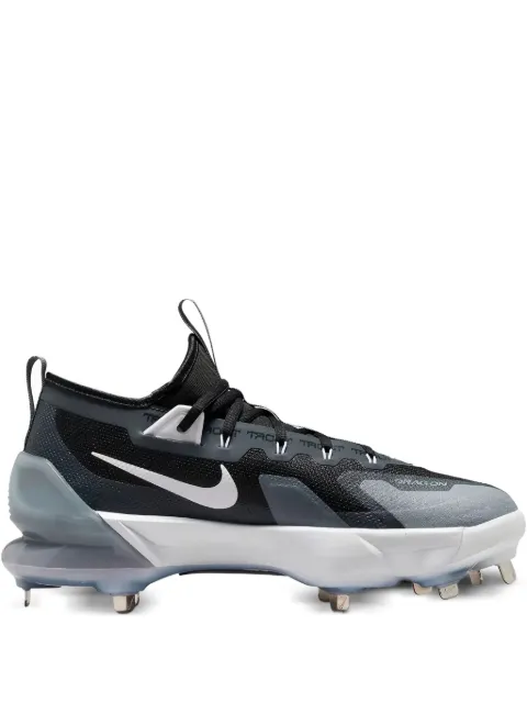 Nike Force Zoom Trout 9 Elite "Black/Anthracite/Bright Crimson/White" sneakers Black FB2906